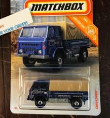 New Truck To Me Anyways Colecionador Es Caminhao Novo Miniaturas Velozes E Furiosos