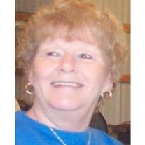 Doris May Nickel Obituary