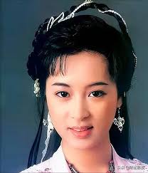 The same is the role of Tie Xinlan, these 7 actresses have a comparison of  their appearance, the gap is too tragic