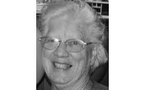 Karin Martin Obituary (1932