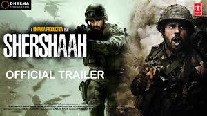 Soon, we meet sidharth dressed in an army uniform, and see glimpses of beautiful kargil, even as. Shershah 2020 Official Trailer Sidharth Malhotra Kiara A Vishnuvardhan Interesting Facts Youtube