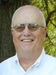 Donald Harry Schultz