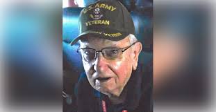 Obituary information for Harvey Fred Albertin