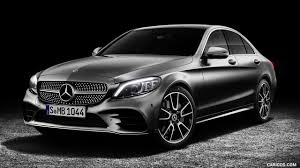 Discover features including the new mercedes me connect services. 2019 Mercedes Benz C Class Sedan Amg Line Color Platinum White Pearl Black Front Three Quarter Hd Wallpaper 1