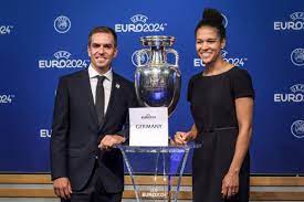 10,000 financial institutions can now let customers buy, sell. Germany To Host Euro 2024 Football Championship Politico