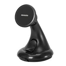Support téléphone voiture magnétique ventouse rotatif 360°