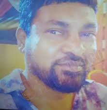 Person of Interest: “Chocoman” of Macaulay, Claxton Bay. Contact Ian  Alleyne at 1 868 294 4081