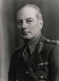 NPG x86713; John Bryan Churcher