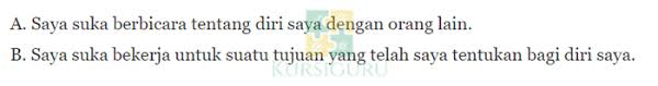 Maybe you would like to learn more about one of these? 8 Contoh Soal Nusantara Sehat 2021 Jenis Jawaban