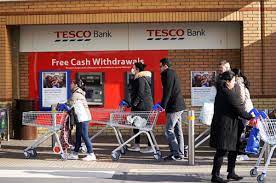 Maybe you would like to learn more about one of these? Retailer Tesco To Create 16 000 More Permanent Jobs In Online Boom Retail News Et Retail