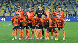 Shakhtar's second victory over real madrid this season! Shahter Borussiya M Gde Smotret Onlajn Match 03 11 2020 Lch