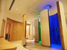 Salinenweg 45, inzell, 83334, germany. Wellness