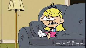 Except for the only brother/son of the family. Lola The Loud House Gets Angry About Angelo Rules Why The Hell Is This Popular Youtube