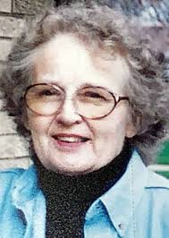 Phyllis Larson Obituary (1932