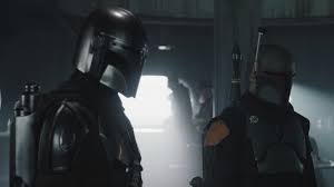 Disney has shown with mandalorian that when they want to they can keep pretty much. The Mandalorian Season 2 Episode 8 Finale Review Jioforme