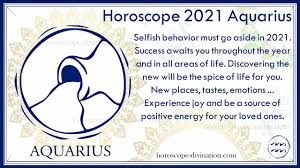 Tips and tricks on what to do and what. Horoscope 2021 Aquarius ð™‡ð™¤ð™«ð™š ð™ƒð™šð™–ð™¡ð™©ð™ ð™ˆð™¤ð™£ð™šð™® ð˜¼ð™¨ð™©ð™§ð™¤ð™¡ð™¤ð™œð™® Horoscopes 2021 Aquarius Zodiac Sign Youtube