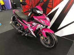 Home » uncategorized » 50+ gambar moto y suku gif. Yamaha Y15zr Edisi Khas Girl Power Ini Sesuai Untuk Awek Rider Y Suku