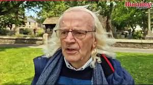 Bygone Burnley: Worsthorne, with historian Roger Frost MBE