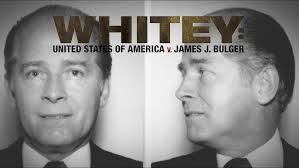Whitey: USA v. James J. Bulger Clip