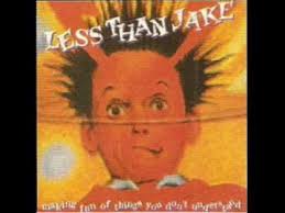 Less Than Jake
