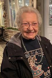 Finding Miss Janice restaurant reviews ending