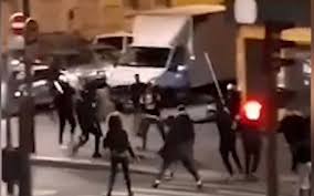 The company was founded in 1922. Ado Tue Dans Une Rixe A Paris Trois Jeunes Presentes A Un Juge Le Parisien