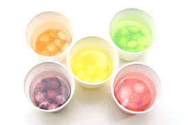 Check spelling or type a new query. Diy Watercolors Made From Skittles Candy Views From A Step Stool