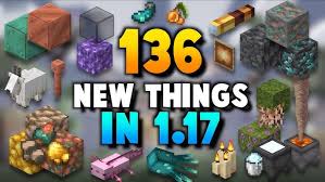 And with the release date now safely locked in, gamers can count down to when caves & cliffs part 1 will be available to download. 5k0zfllcnazx4m