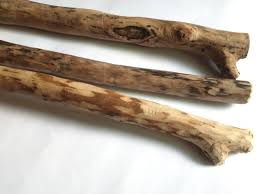 Macrame Wood Stick Macrame Driftwood Natural Wood Branch Etsy Natural Wood Branches Wood Sticks Wood Branch
