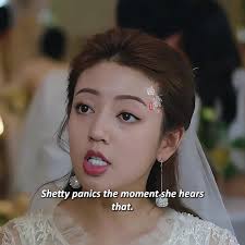 Marry My Sisters Man Chinese Drama Serena