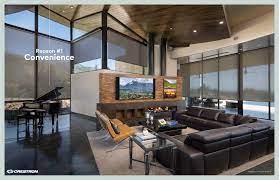 Crestron integration award winners 5 years in a row. Top 10 Reasons To Add Crestron Lighting And Shades Into Your Home Monaco Audio Video