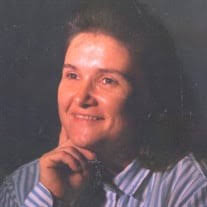 Joan Kiser Miller Obituary (2021)