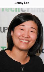 《Ground Zero: Jenny Lee’s Unseen Journey from Singapore to Venture Capital  Royalty in China》, Singapore, 2005. Most are chasing familiar  careers—banking, law, medicine. But a young aeronautical ...