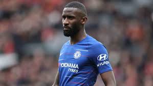 Antonio rüdiger and his family ; Michail Antonio Reveals Hilarious Antonio Rudiger Story To Callum Hudson Odoi 90min
