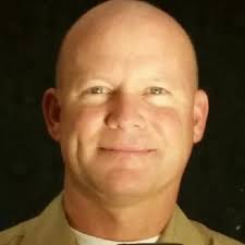 I'm retiring this month from the U.S.