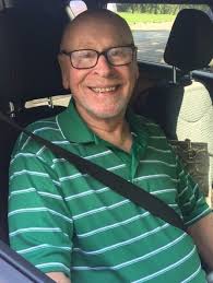 Obituary for Rev. Everett "Lyn" Lynch Heying III