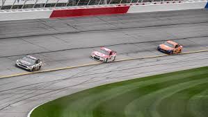 Spectators from that day, who watched from one. Atlanta Motor Speedway Delays Repaving Of 20 Year Old Nascar Track