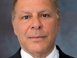 Joseph Martucci Named As Aberdeen's Deputy Mayor