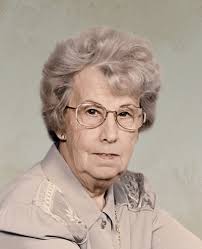 Madeleine Huard Robitaille