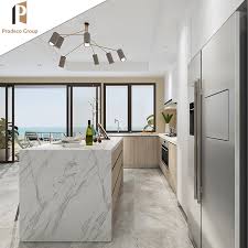 Our designers have successfully completed thousands of kitchens. Assemble Modern High Gloss White Kitchen Cabinets Cabinet Supplier