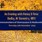 An Evening with Penny & Pete: Badby Nr Daventry event image