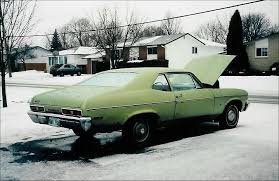 Image result for Aquarius Green 1971 Pontiac