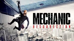 Watch hd movies online for free and download the latest movies. Download Mechanic Resurrection Movie In 720p 1080p For Free Mp4 Fzmovies