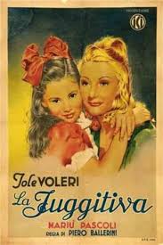 La fuggitiva è il titolo della nuova fiction rai con vittoria puccini. La Fuggitiva 1941 Trakt Tv