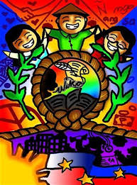 Download globalization poster templates and globalization poster designs. Buwan Ng Wika 2018 Theme Slogan And Poster