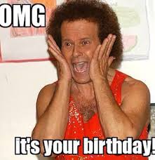 Birthday Coming Up Meme Leo How Leos Feel About Their Own Birthday Leo Funny Birthday Meme Happy Birthday Quotes Funny Birthday Humor