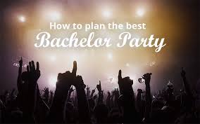 See more ideas about bachelorette party, bachelorette, party. How To Plan The Best Bachelor Or Bachelorette Party Lovevivah Matrimony Blog