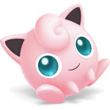 Jigglypuff appears again in super smash bros. Jigglypuff Super Smash Bros Bulbapedia The Community Driven Pokemon Encyclopedia