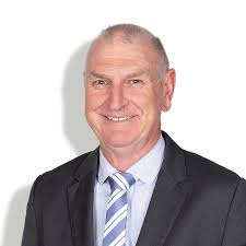 Executive Team & Board