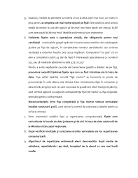 Concurs de admitere pe bază de dosare. Hhxbaprf3hjgum